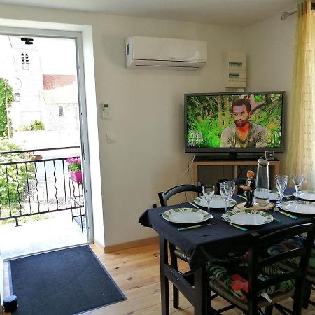 Saint-Barthelemy  Auberge A La Croisee מראה חיצוני תמונה